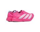 Tenis Adidas Adizero Pro 4 Rosa