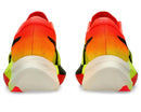 Tênis Asics Metaspeed Sky Paris Verde/Laranja