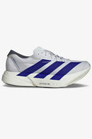 Adidas Adizero Adios Pro 4 - Branco/Azul