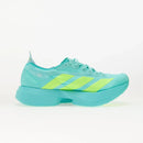Adidas Adizero Adios Pro 4 Azul Lucid Lemon