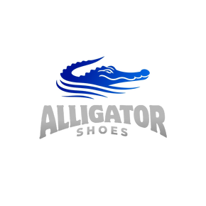 Shoes Alligator