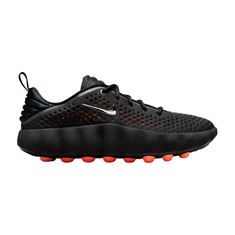 Nike Mind 002 Black Hyper Crimson