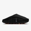 Nike Mind 001 Slide Black Chrome