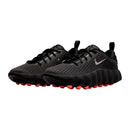 Nike Mind 002 Black Hyper Crimson