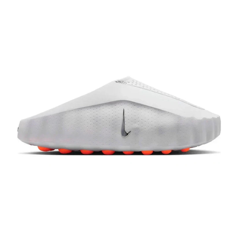 Nike Mind 001 Slide Light Smoke Grey
