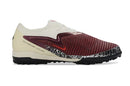 Chuteira Nike Phantom 6 Elite Society TF - Vinho