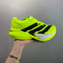 Tênis Adidas Adizero Prime X 3 Strung - Verde Limão