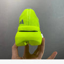 Tênis Adidas Adizero Prime X 3 Strung - Verde Limão
