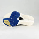 Tênis Adidas Adizero Prime X 3 Strung - White/Blue