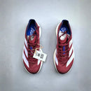 Adidas Adizero Adios Pro 4 - Vermelho Vinho