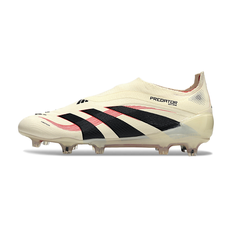 Chuteira Campo Adidas Predator LL Elite FG