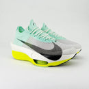 Nike ZoomX AlphaFly Next 3 - Verde/Cinza