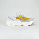 Adidas Adizero PRO EVO 1 - Branco/Dourado
