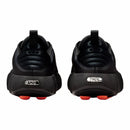 Nike Mind 002 Black Hyper Crimson