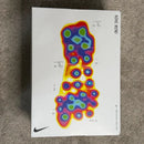 Nike Mind 001 Slide Light Smoke Grey