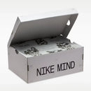 Nike Mind 002 Light Smoke Grey
