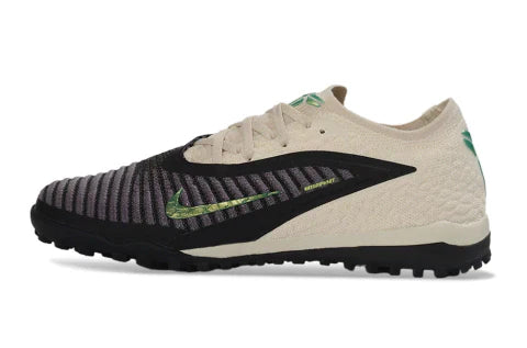 Chuteira Nike Phantom 6 Elite Society TF "Black Mamba"