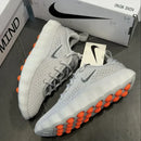 Nike Mind 002 Light Smoke Grey