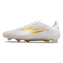 Adidas F50 Elite Dayspark Pack Yellow and Orange Firm Ground FG Football Boot