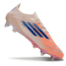 Adidas F50 Elite Laceless Orange Firm Ground FG Football Boot