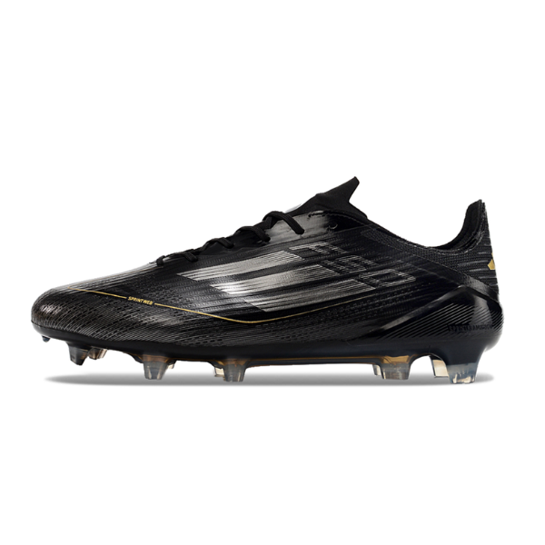 Adidas F50 Elite Darkspark Pack Firm Ground FG Football Boot