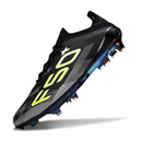 Adidas F50+ Elite Black Firm Ground FG Football Boot