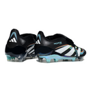 Adidas Predator 25 Elite Tongue Mercedes Pack Firm Ground FG Football Boot