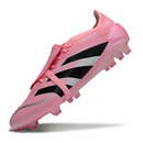 Adidas Predator 25 Elite Tongue Pink David Beckham Pack Firm Ground FG Football Boot