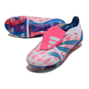 Adidas Predator 30 Elite Reemergence Pack Black and White Mixed Studs SG Football Boot