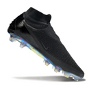Nike Phantom 6 DF Elite Black Firm Ground FG Football Boot