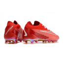 Nike Phantom GX Elite Red Firm Ground FG Football Boot