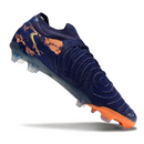 Nike Phantom GX2 Elite DF Blue and White Firm Ground FG Football Boot