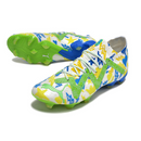 Puma Future Ultimate Neymar Instituto Pack Black and Yellow Firm Ground FG Football Boot