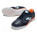Joma Top Flex Rebound Dark Blue Indoor IC Football Boot