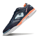 Joma Top Flex Rebound Dark Blue Indoor IC Football Boot