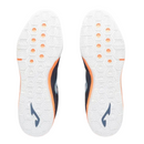 Joma Top Flex Rebound Blue and Orange Indoor IC Football Boot