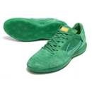 Nike Streetgato Laceless Green Indoor IC Football Boot