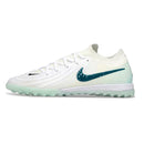 Chuteira Society Nike Phantom GX2 Elite Chromatic Pack Turf TF