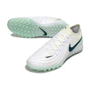 Chuteira Society Nike Phantom GX2 Elite Chromatic Pack Turf TF