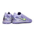 Chuteira Society Nike Phantom GX2 Elite Turf TF