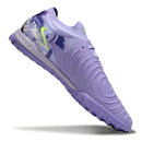 Chuteira Society Nike Phantom GX2 Elite Turf TF