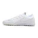 Chuteira Society Nike Phantom GX2 Elite Pearlized Pack Turf TF