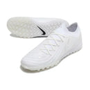 Chuteira Society Nike Phantom GX2 Elite Pearlized Pack Turf TF