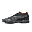 Chuteira Society Nike Phantom GX Elite Black Shadow Pack Turf TF