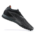Chuteira Society Nike Phantom GX Elite Black Shadow Pack Turf TF