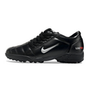 Chuteira Society Nike Total 90 III Black Turf TF Football Boot