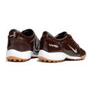 Chuteira Society Nike Total 90 III Turf TF Football Boot Red