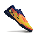 Chuteira Society Nike Phantom 6 Elite DF Erling Haaland Pack Turf TF Football Boot