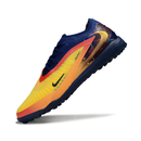 Chuteira Society Nike Phantom 6 Elite DF Erling Haaland Pack Turf TF Football Boot