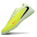 Chuteira Society Nike Phantom 6 Elite DF Max Voltage Pack Turf TF Football Boot